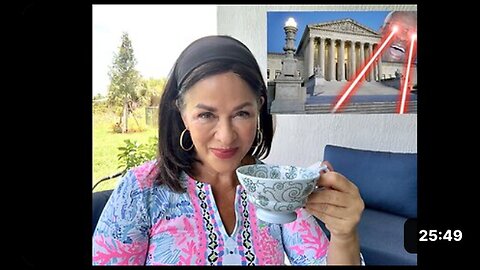 "Justice Finally Prevails as Floodgates Open"