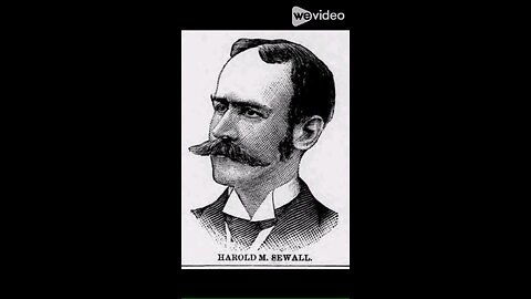 Harold Sewall – America's last Ambassador to Hawaii