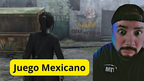 Nuevo Juego Mexicano | Revenia | Demo | Gameplay