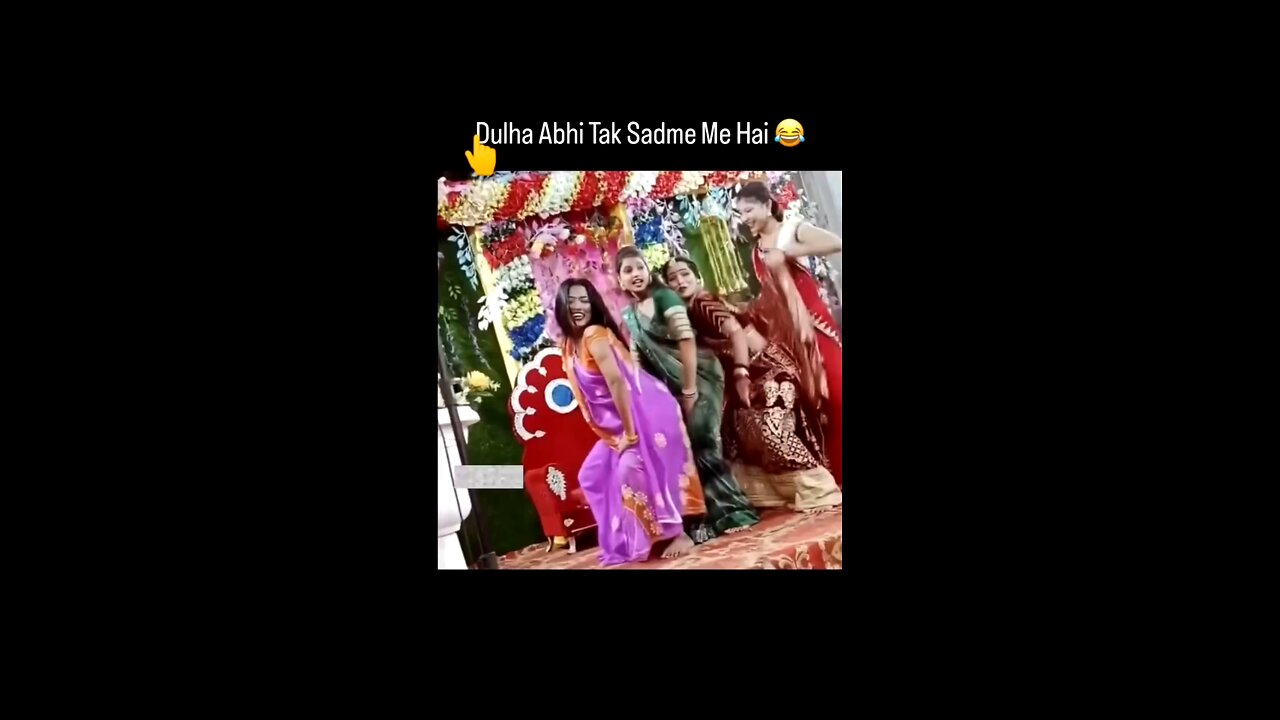 real Reaction comment
