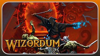The Morning Rush | Wizordum | June 19th, 2025