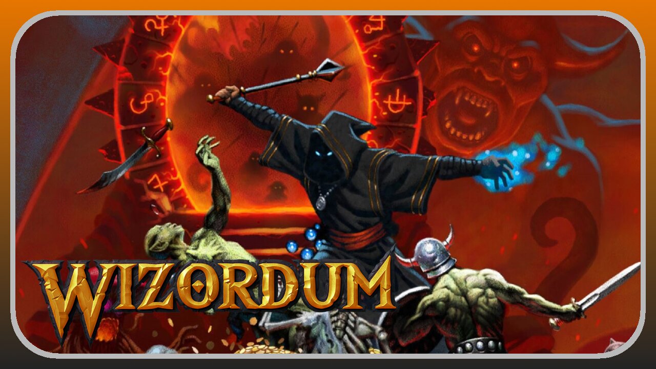 The Morning Rush | Wizordum | June 19th, 2025