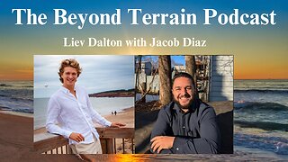 Jacob Diaz on Chronic Illness, Sepsis, Medical Tests, Poor Science, Root Causes and More!