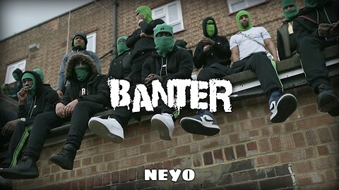 [FREE] NitoNB X #OFB Izzpot X #2SIDE JM X UK Drill Type Beat - 'BANTER' | prod. by neyoooo