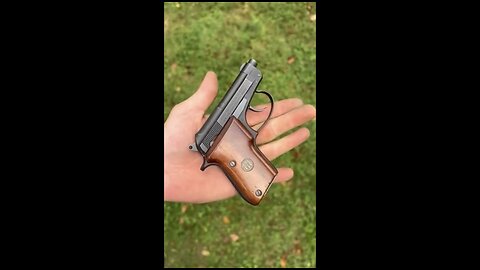 Beretta 21A .22LR