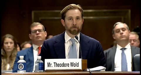 Tense Senate hearing erupts over biden’s mental fitness