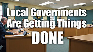 Yes, People Are Successfully Implementing Solutions