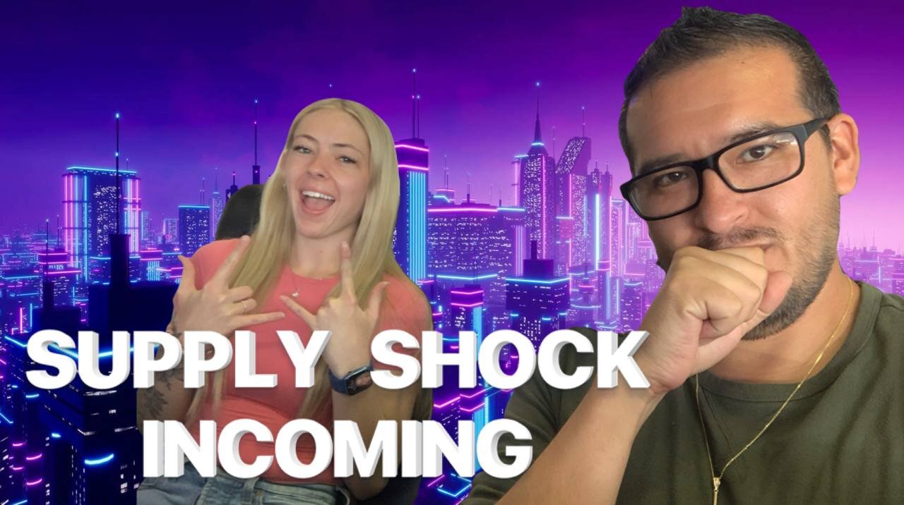 Brace for Impact: $1B Bitcoin Exodus from Coinbase Signals Imminent Supply Shock!