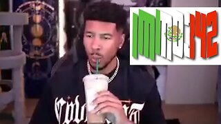 LowTierGod Celebrates Getting Immo342 Banned For Restreaming [LowTierBalrog Reupload]