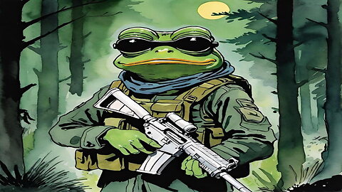 fren news17 - The World is Not Ready for Whats About to Happen