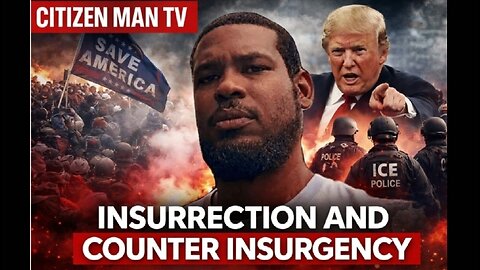 All enemies, foreign and domestic: This is deeper than just deportations, this is about justice