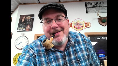 The Happy Piper Introduction to Rumble