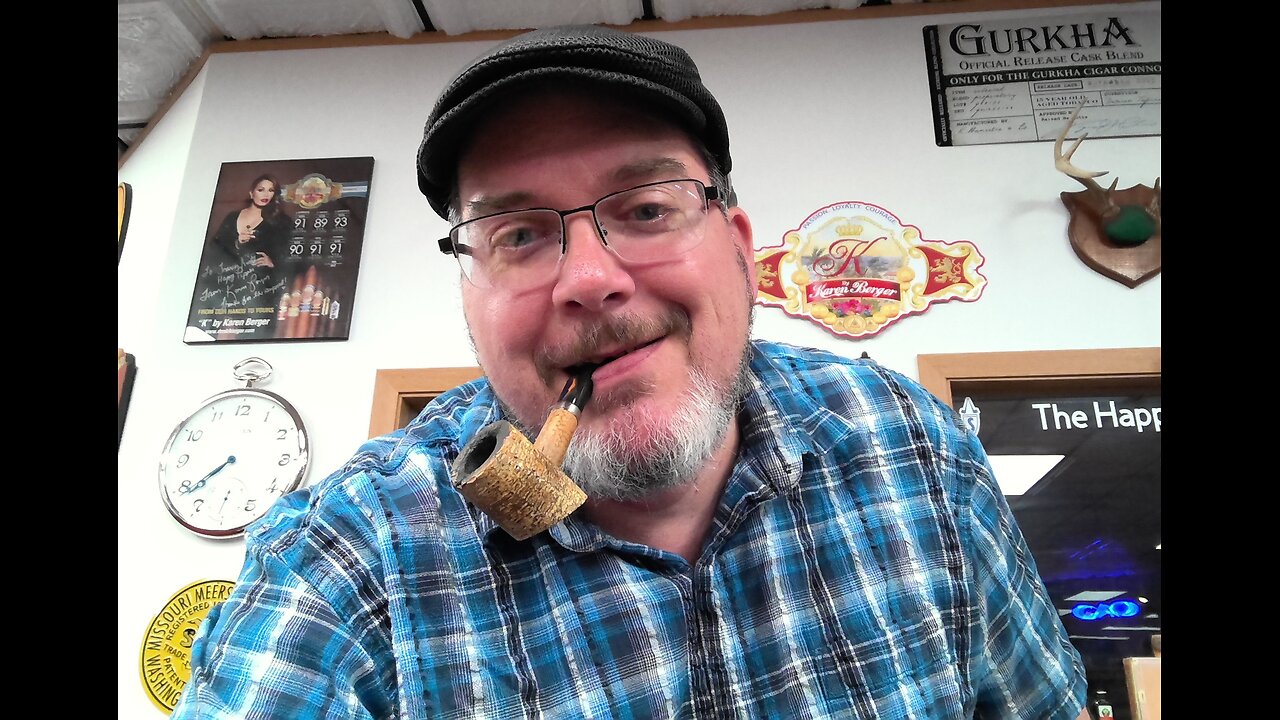 The Happy Piper Introduction to Rumble