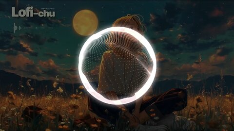 Warm Breeze Lo-Fi Music - Relaxing & Dreamy Vibes