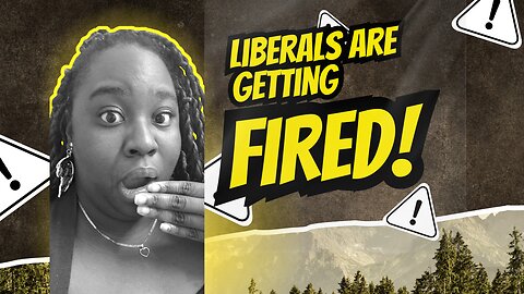 Liberals Fired After Celebrating Charlie Kirk's Death Reaction!