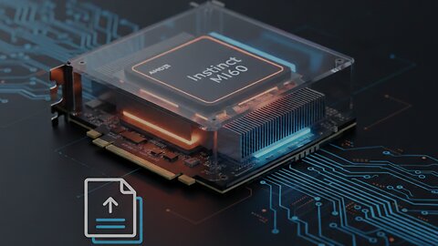 AMD Instinct MI60 Deep-Dive: Mastering Local AI Architecture & Beginner Setup Guide
