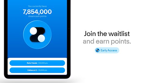 🚀 Update: DreamCash Beta & The Future of Technology – Early Access + Real Insights 11-26-25