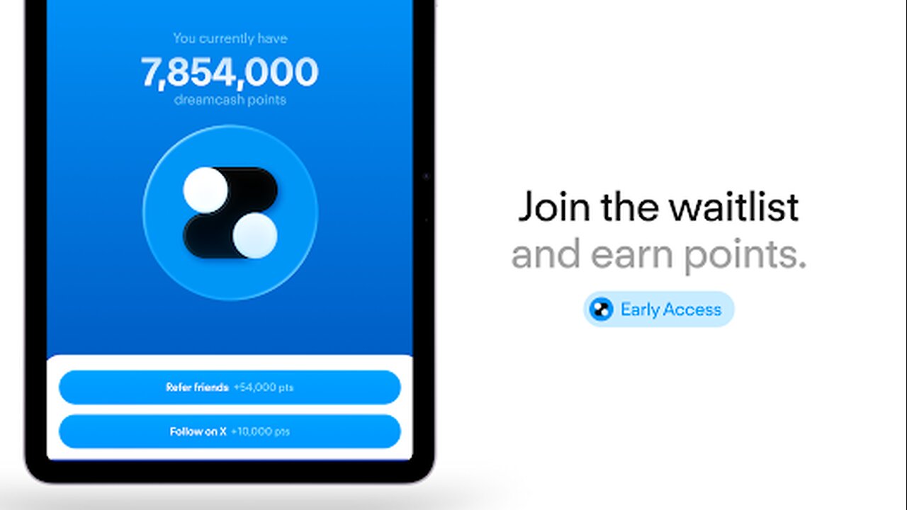 🚀 Update: DreamCash Beta & The Future of Technology – Early Access + Real Insights 11-26-25