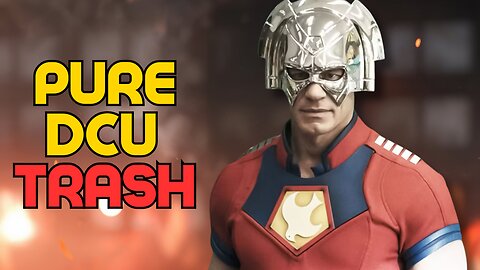 James Gunn Just ERASED The Justice League In Peacemaker Season 2!