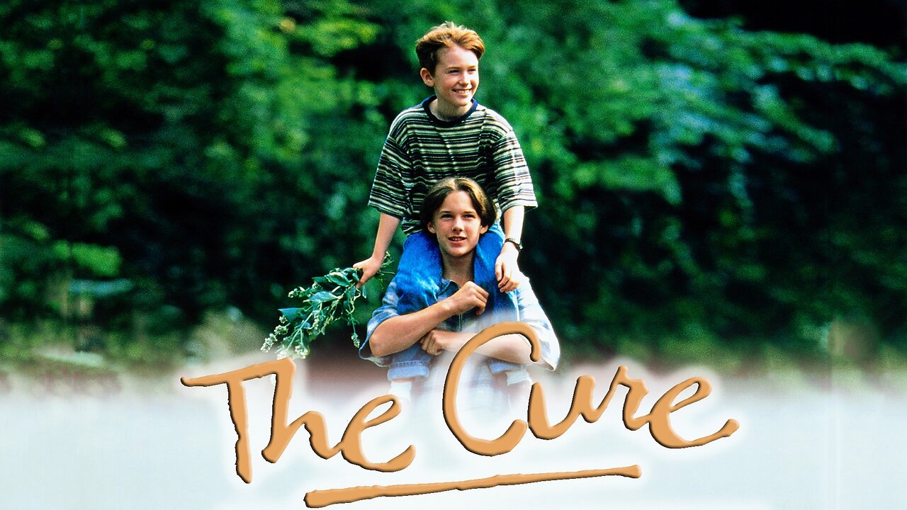The Cure (Peter Horton, 1995) USA