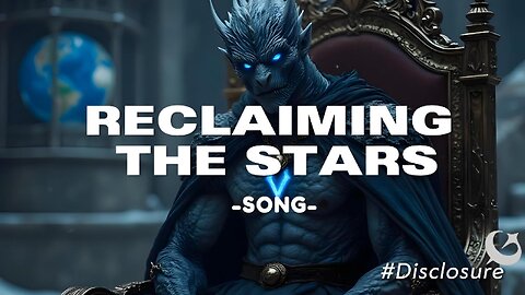 Reclaiming The Stars (Official Music Video) - rekindle the relationship again