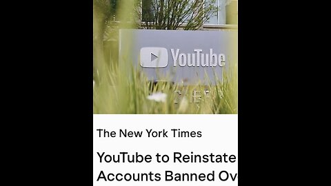 🔴 FAIR USE LIVE: dds02d's channel has been terminated from YouTube?