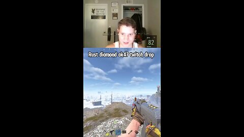 Rust new al skin