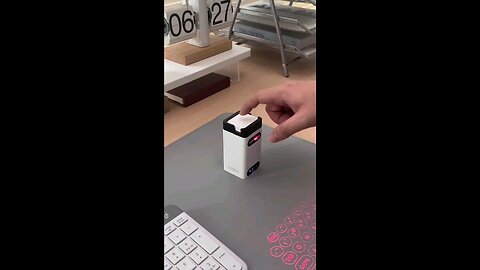 smart gadget 😘