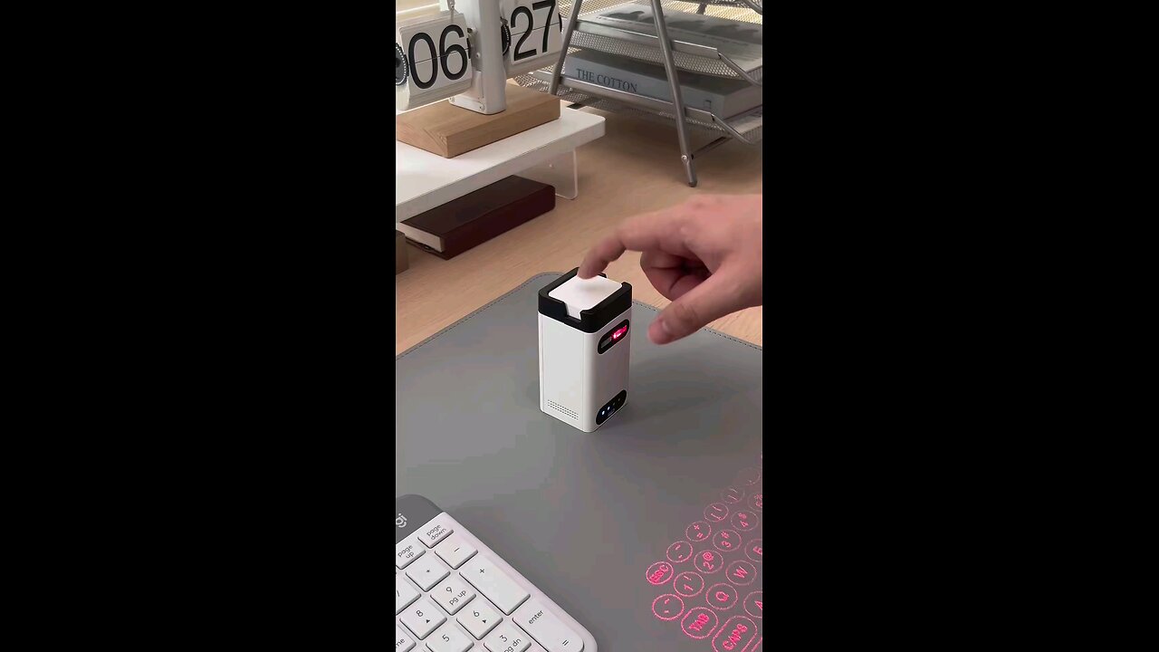 smart gadget 😘