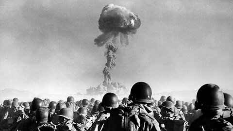 THE ATOMIC VETERANS