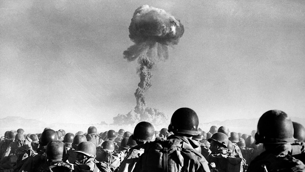 THE ATOMIC VETERANS