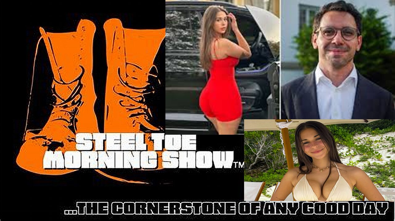 Florida Versus Sophie Rain! STMS 01-14-26