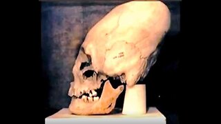 Demon Spirits - Nephilim Giants - Ancient Pyramids