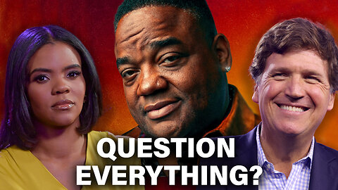 The Dark Side of ‘Question Everything’ — and the Rise of Modern Fascism