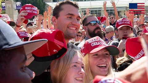 CNN's Abby Phillips, Van Jones has Charlie Kirk's blood on their hands and trans shooters 11/Sept/25