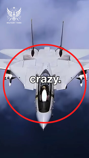 Why Did the US Navy Show Zero Respect to an Enemy Jet