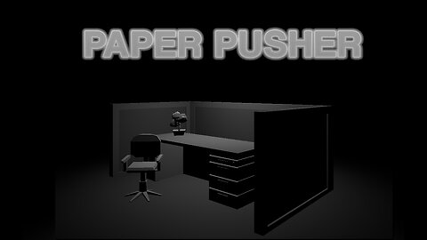 Paper Pusher - Gameplay