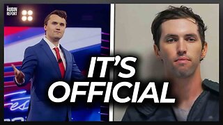 It’s Official: Charlie Kirk’s Murder Has Backfired