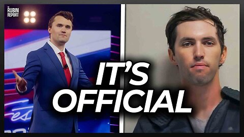 It’s Official: Charlie Kirk’s Murder Has Backfired