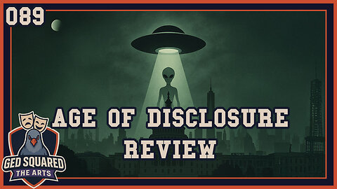 089 – Age of Disclosure Review