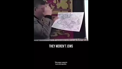 WHO Are The Jews?