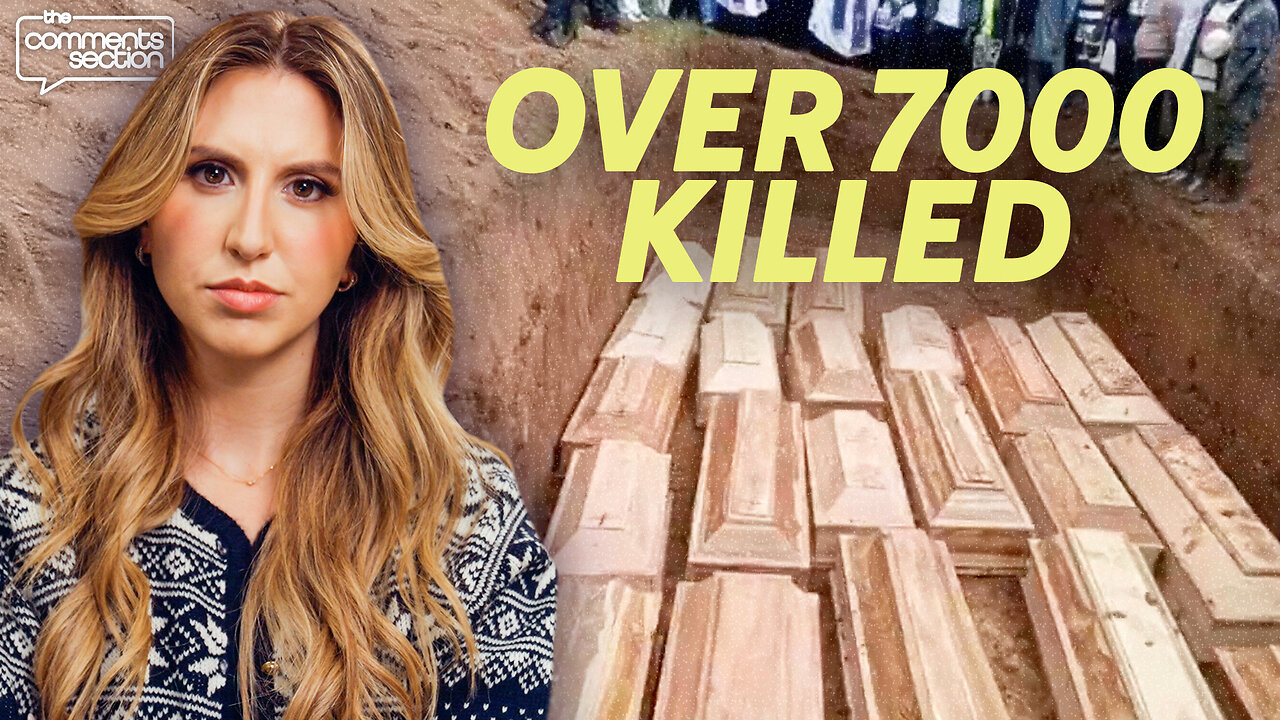 The Truth About Christian Persecution in Nigeria
