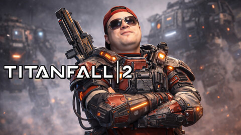 Titanfall 2 - Still the Best FPS - Back in my time