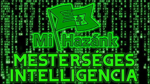 Toroczkai László: Sci-Fi Informatikai Mesterséges Intelligencia - Mi Hazánk