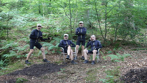 08.Cycling Britain's lumps & bumps