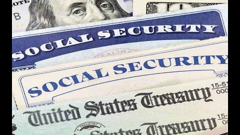 Social Security Announces Plan to Check for Fraud