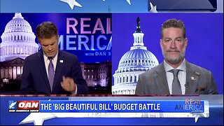 Joining Dan Ball to Discuss the Need to Pass President Trump's OBBB.