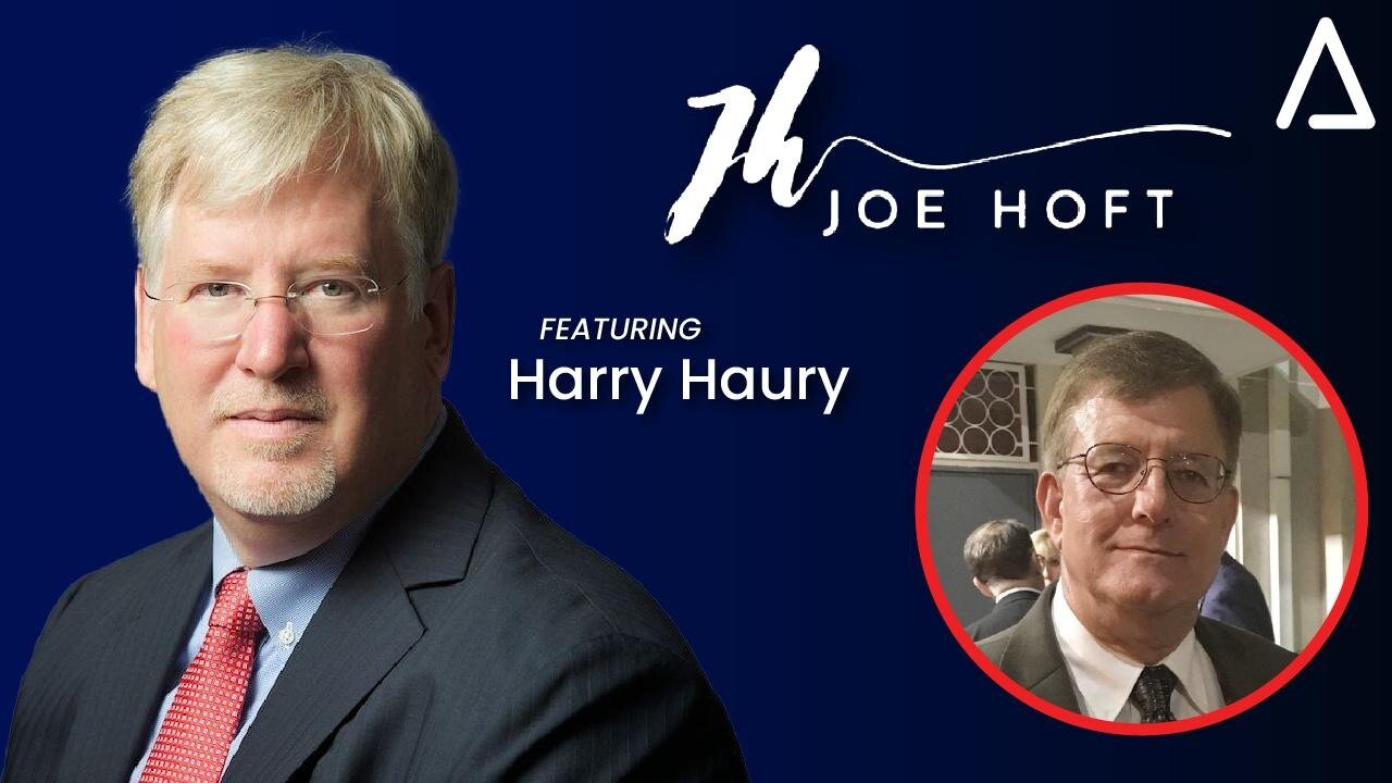 More On Orange County With Harry Haury | 14 April 2025 1pm EST