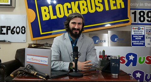Matt Walsh on Hollywood abortion scene, which car colors retain most value | Ep. 608 Summary