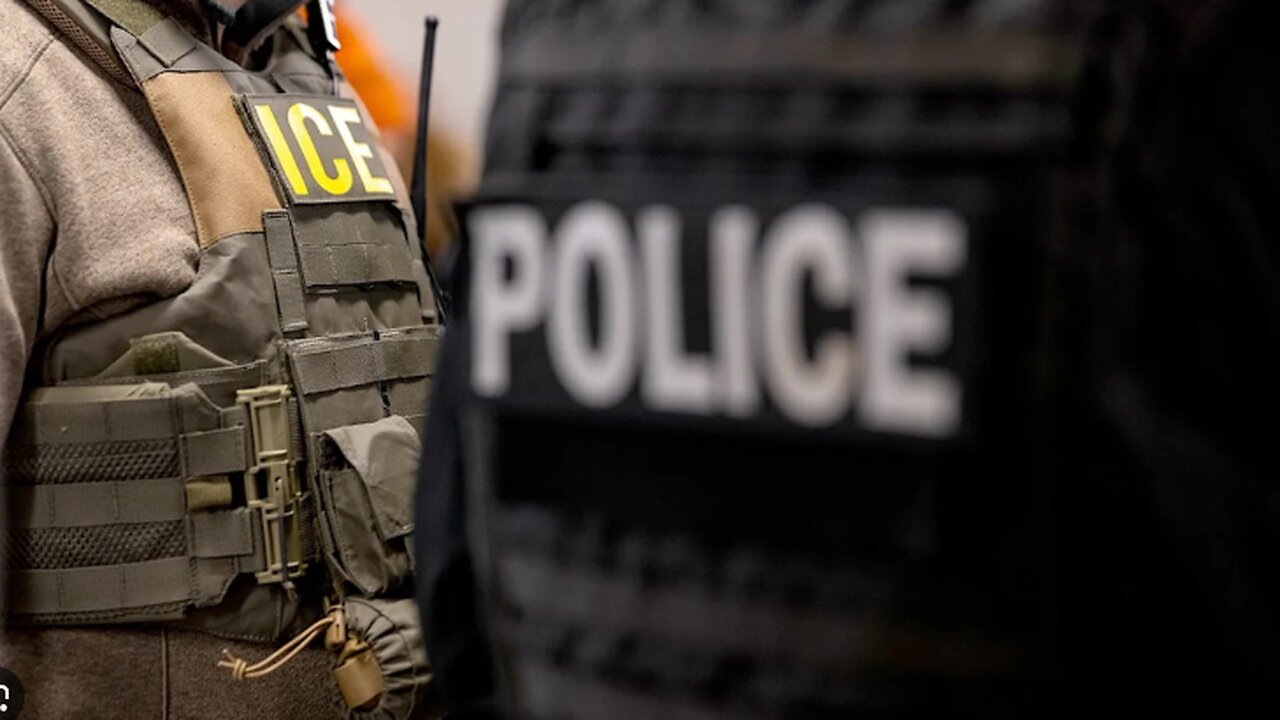 USCIS Officer Arrested for Allegedly Selling Immigration Favors in Long-Running Bribery Scheme